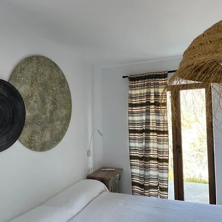 Hotel Cortijo Tayula-centro De Recuperación Y Descanso